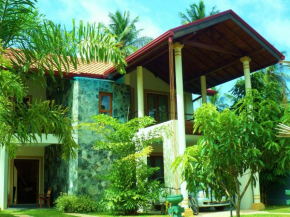 Northwood Residence - Marawila